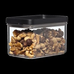 Bewaardoos OMNIA 700ml Zwart