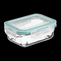 Bewaarschaal CLIPEAT RH Glas 1,73l