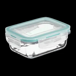 Bewaarschaal CLIPEAT RH Glas 540ml