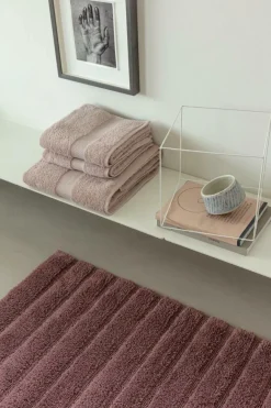 Bidetmat CALIFORNIA Figue