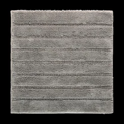 Bidetmat CALIFORNIA Slategrey