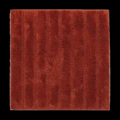 Bidetmat CALIFORNIA Terracotta