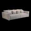 Big Sofa BILLY Beige