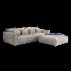 Big Sofa BILLY Beige