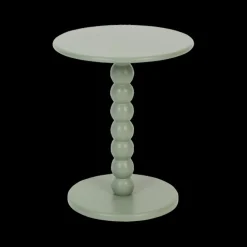 Bijzettafel BUTTON Groen