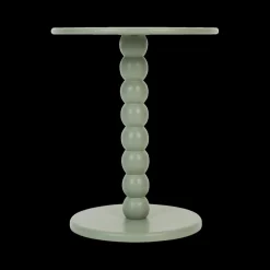Bijzettafel BUTTON Groen