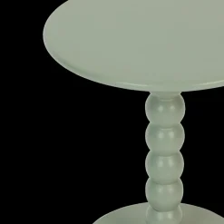 Bijzettafel BUTTON Groen