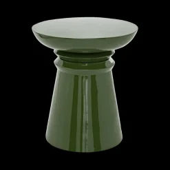 Bijzettafel HEKLA Groen