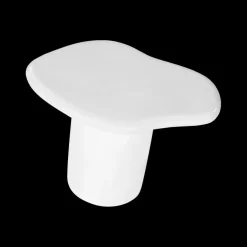 Bijzettafel KIOTO Wit