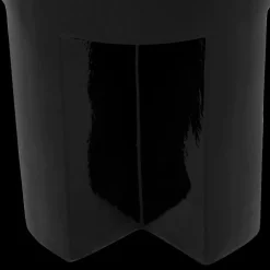 Bijzettafel KRISS Ker. Zwart