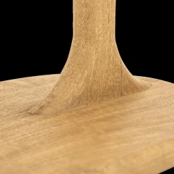 Bijzettafel SFINX Mango Naturel