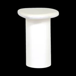 Bijzettafel VRITTA 40x40 Microcement