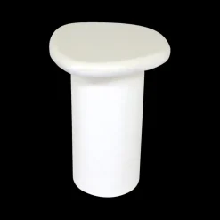 Bijzettafel VRITTA 40x40 Microcement