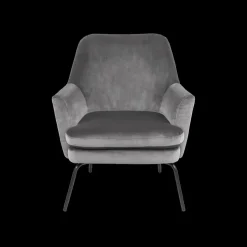 Bijzetzetel HAMTA Dark Grey