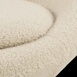 Bijzetzetel MEDIO Orson Cream Beige