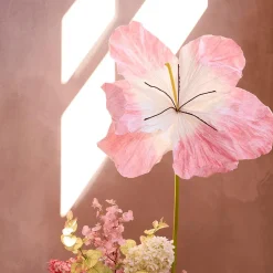 Bloem LOOK Papier Roze