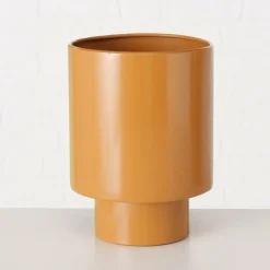 Bloempot KULLA Mat Bruin S