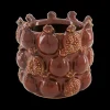 Bloempot POMGRANATE L Ker. Rood
