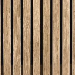 Boekenkast CALUNA Naturel