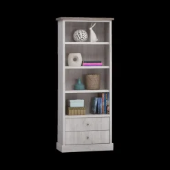 Boekenkast JASNA B75