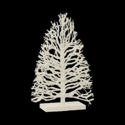 Boom op Voet JOL Wit