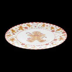 Bord GINGER Peperkoek Rond