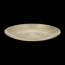 Bord GODRA Ø21 Glas Goud