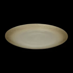 Bord JEMM Ø28 Glas Goud