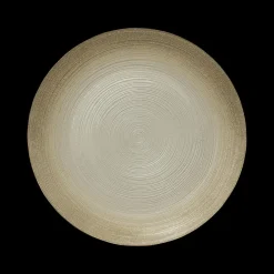 Bord JEMM Ø28 Glas Goud