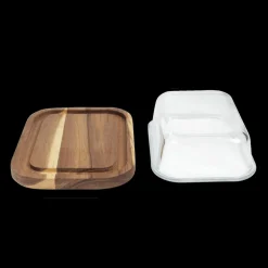 Botervloot ACARA Acacia Bruin