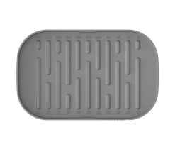 Botervloot BUTTER M/Mes Poly Grijs