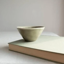 Bowl NOMAR Ø11,5 cm Olijf