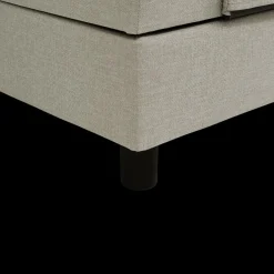 Boxspring ANKARA Elektrisch 180x200