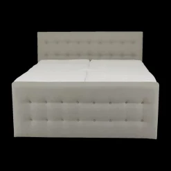 Boxspring ANKARA Elektrisch 180x200