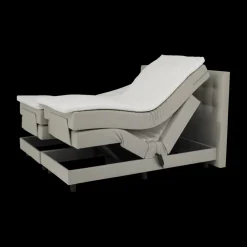 Boxspring ANKARA Elektrisch 180x200