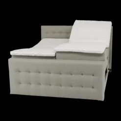 Boxspring ANKARA Elektrisch 180x200