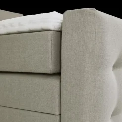 Boxspring ANKARA Elektrisch 180x200