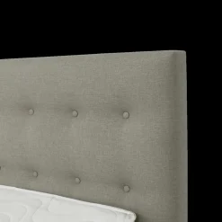 Boxspring BODRUM 160x200