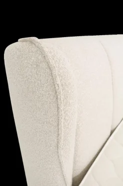 Boxspring SACRAMENTO 160X200