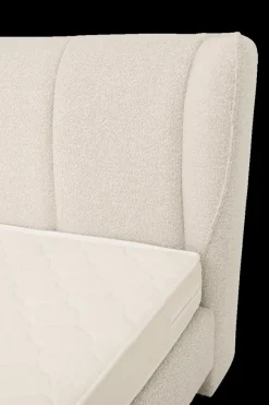 Boxspring SACRAMENTO 160X200