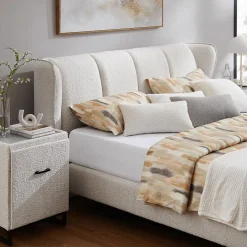 Boxspring SACRAMENTO 160X200