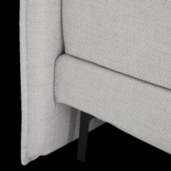 Boxspring SKAGEN Sparr Grijs 180x200