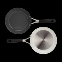 Braadpan CERAPRO Ø20 Clay