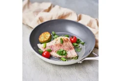 Braadpan CERAPRO Ø24 Clay