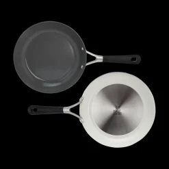 Braadpan CERAPRO Ø24 Clay