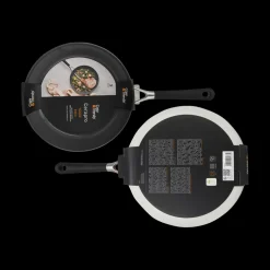 Braadpan CERAPRO Ø28 Clay