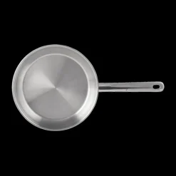 Braadpan DAILY Ø24 RVS