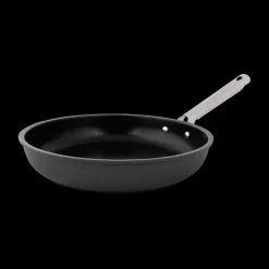 Braadpan ECODURA Ø24 Zwart
