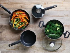 Braadpan SALSA Ø28cm