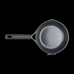 Braadpan ZANDER Ø20 Zwart